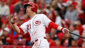 Can Todd Frazier remain a top five third baseman after a move to the South side of Chicago?