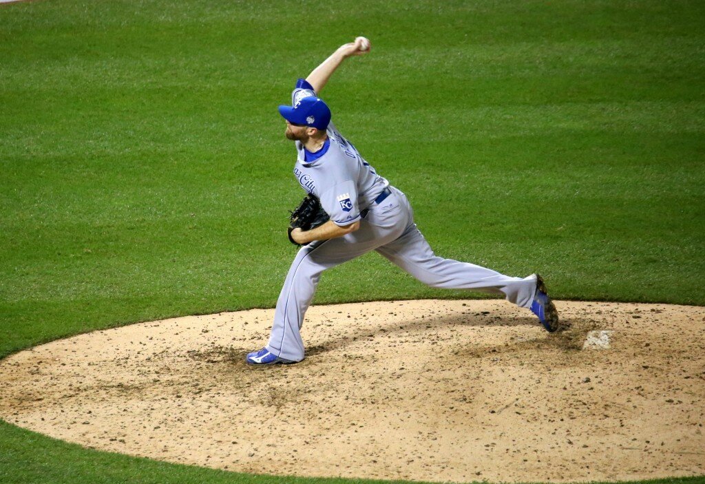 Wade Davis