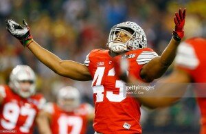Darron Lee