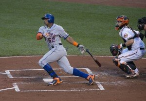 How will Cespedes follow up his breakout season?