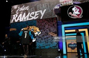 Jalen Ramsey