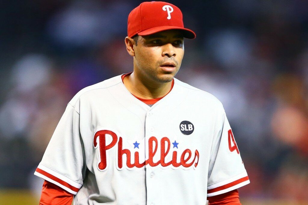 (Photo Credit: Mark J. Rebilas/USA TODAY Sports)