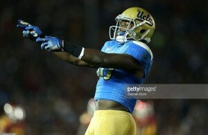Myles Jack