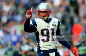 Jamie Collins