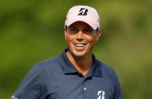 Matt Kuchar
