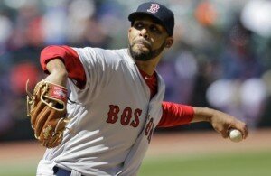 Red Sox David Price