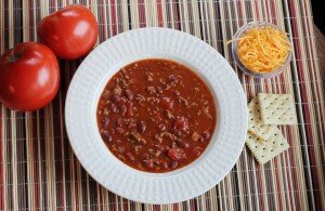 Chili