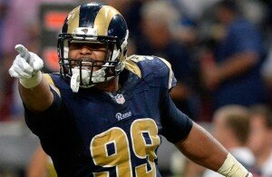 Aaron Donald