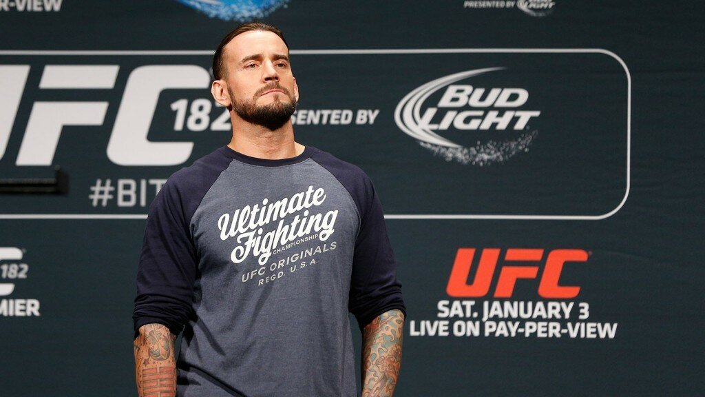 cm-punk