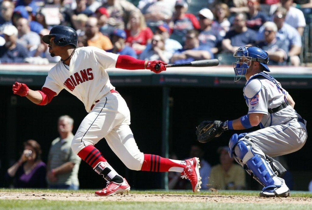 Indians Francisco Lindor
