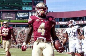 Florida State Dalvin Cook
