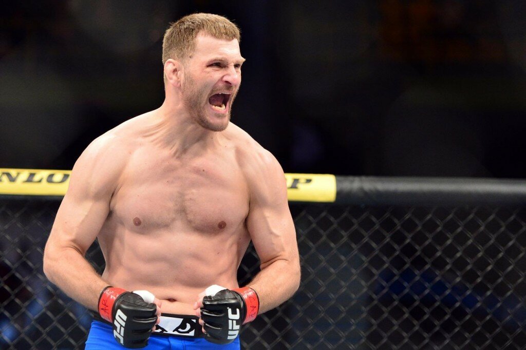 stipe