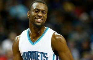 Hornets Kemba Walker