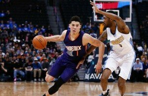 Isaiah J. Downing - USA Today Sports