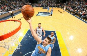 Joe Murphy - Getty Images