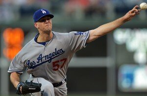 Drew Hallowell - Getty Images