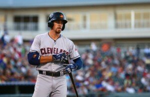Indians Bradley Zimmer