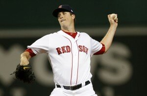 Red Sox Drew Pomeranz