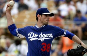 Chris Carlson - Associated Press