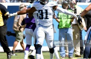 KEVIN BYARD