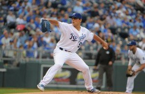 John Rieger-USA TODAY Sports