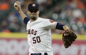 Astros Pirates Charlie Morton