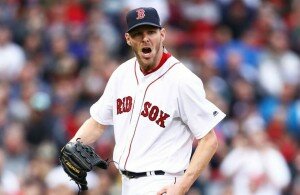 Red Sox Chris Sale