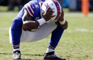 tyrod