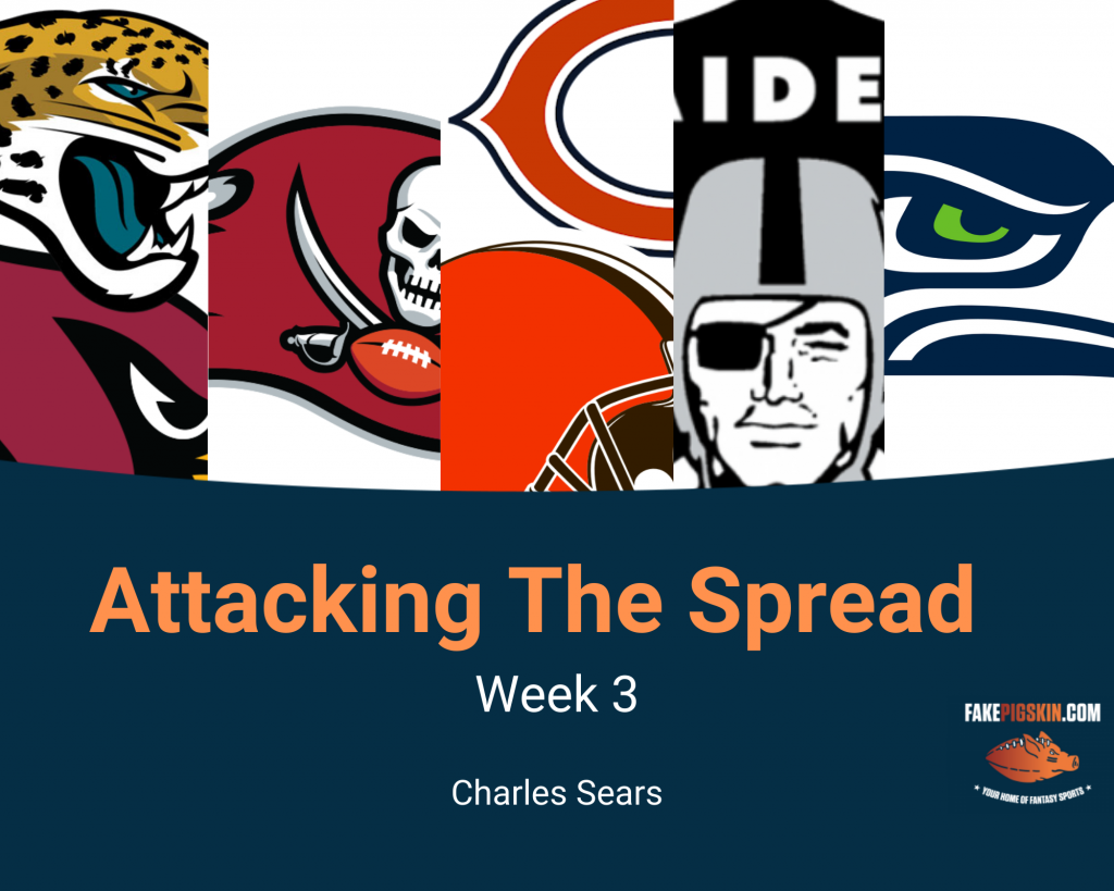 Attacking The Spread_week_3