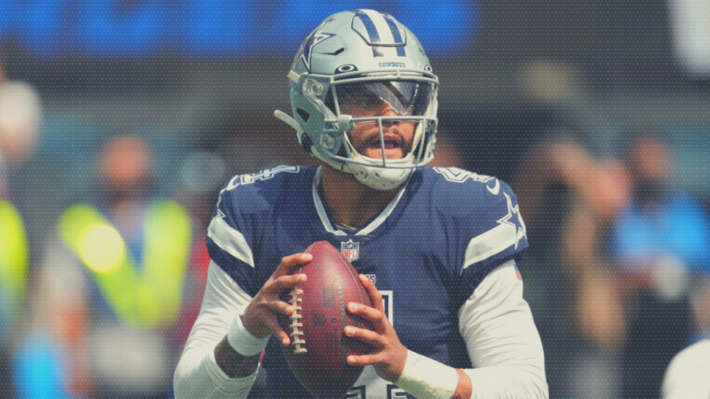 DakPrescott