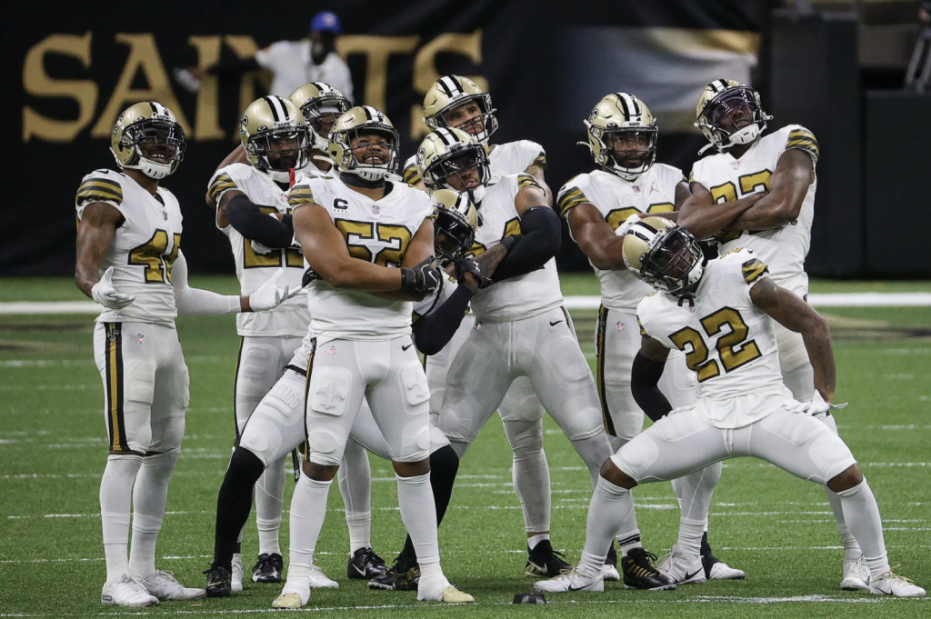 Photo by Chris Graythen/Getty Images