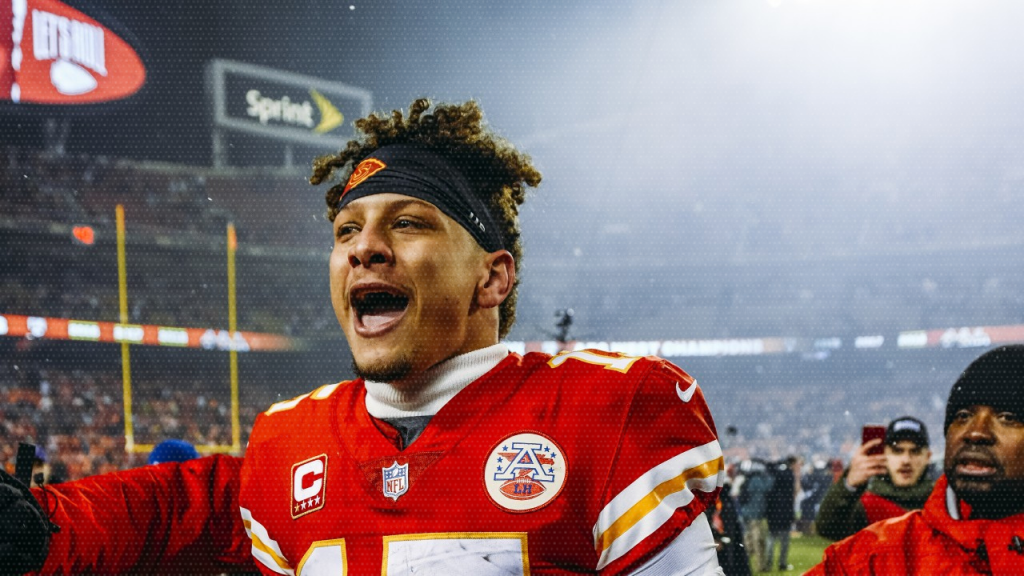 Mahomes